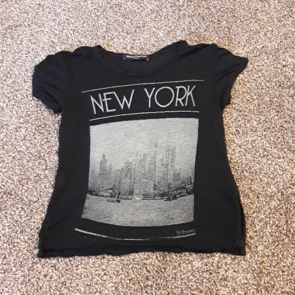 T shirt